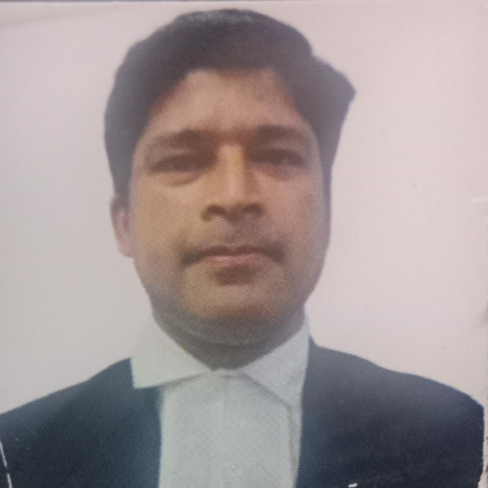 Advocate Santosh Shetty