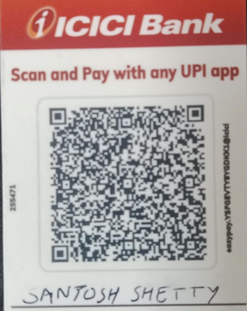 payment